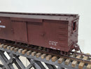 Pre-Owned Bachmann Spectrum 30' Boxcar Repainted Brown