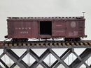 Pre-Owned Accucraft Boxcar D&RGW