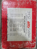 Pre-Owned Accucraft Boxcar D&RGW