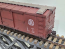 Pre-Owned Accucraft Boxcar D&RGW