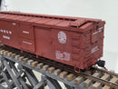 Pre-Owned Accucraft Boxcar D&RGW