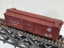 Pre-Owned Accucraft Boxcar D&RGW