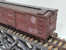 Pre-Owned Accucraft Boxcar D&RGW
