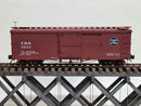Pre-Owned Accucraft Boxcar D&RGW