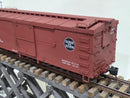 Pre-Owned Accucraft Boxcar D&RGW