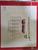 Pre-Owned Accucraft Drop Bottom Gondola D&RGW