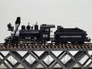 Pre-owned Aster C&S Mogul with matching 5 car coach set