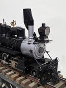 Pre-owned Aster C&S Mogul with matching 5 car coach set