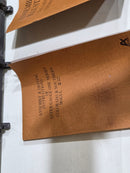 Pre-owned Aster C&S Mogul with matching 5 car coach set