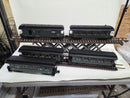Pre-owned Aster C&S Mogul with matching 5 car coach set