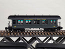 Pre-owned Aster C&S Mogul with matching 5 car coach set