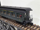 Pre-owned Aster C&S Mogul with matching 5 car coach set