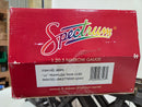 Pre-Owned Bachmann Spectrum Frameless Tank Car - NIB