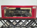 Pre-Owned Bachmann Spectrum Frameless Tank Car - NIB