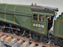 Pre-owned Bowande A4 Mallard British Railways 4-6-2