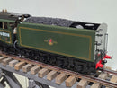 Pre-owned Bowande A4 Mallard British Railways 4-6-2