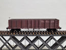 Pre-Owned Accucraft High Side GHondola D&RGW - Weathered