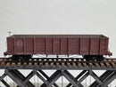 Pre-Owned Accucraft High Side GHondola D&RGW - Weathered
