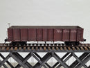 Pre-Owned Accucraft High Side GHondola D&RGW - Weathered