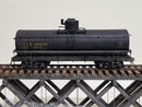 Pre-Owned Bachmann Spectrum UTLX Framed Tank Car - Custom painted and decaled