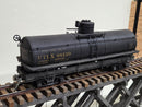 Pre-Owned Bachmann Spectrum UTLX Framed Tank Car - Custom painted and decaled