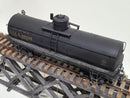 Pre-Owned Bachmann Spectrum UTLX Framed Tank Car - Custom painted and decaled