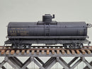 Pre-Owned Bachmann Spectrum UTLX Framed Tank Car - Custom painted and decaled