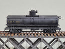 Pre-Owned Bachmann Spectrum UTLX Framed Tank Car - Custom painted and decaled