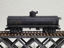 Pre-Owned Bachmann Spectrum UTLX Framless Tank Car - Custom painted and decaled