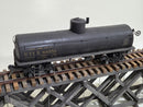 Pre-Owned Bachmann Spectrum UTLX Framless Tank Car - Custom painted and decaled
