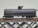Pre-Owned Bachmann Spectrum UTLX Framless Tank Car - Custom painted and decaled