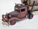 Pre-owned Custom built 1/20.3 1930s Era Log Truck with load