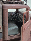 Pre-owned Custom built 1/20.3 1930s Era Log Truck with load