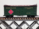 Pre-Owned Collection of REA and Billboard Reefers 1/24