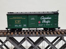 Pre-Owned Collection of REA and Billboard Reefers 1/24