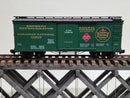 Pre-Owned Collection of REA and Billboard Reefers 1/24