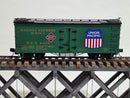 Pre-Owned Collection of REA and Billboard Reefers 1/24