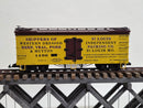 Pre-Owned Collection of REA and Billboard Reefers 1/24