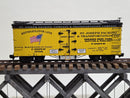 Pre-Owned Collection of REA and Billboard Reefers 1/24