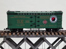 Pre-Owned Collection of REA and Billboard Reefers 1/24