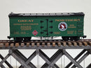 Pre-Owned Collection of REA and Billboard Reefers 1/24