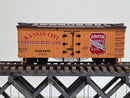 Pre-Owned Collection of REA and Billboard Reefers 1/24