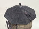 Pre-Owned 1/20.3 D&RGW 50k Gallon Water Tower - Single Spout