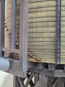 Pre-Owned 1/20.3 D&RGW 50k Gallon Water Tower - Single Spout