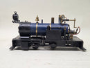 Pre-Owned Roundhouse Billy Chassis and Accucraft boiler 7/8th bash