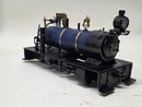 Pre-Owned Roundhouse Billy Chassis and Accucraft boiler 7/8th bash