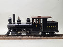 ACCUCRAFT Forney SR&RL 7/8ths Scale