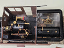 ACCUCRAFT Forney SR&RL 7/8ths Scale