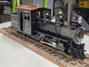 ACCUCRAFT Forney SR&RL 7/8ths Scale