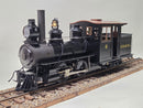 ACCUCRAFT Forney SR&RL 7/8ths Scale